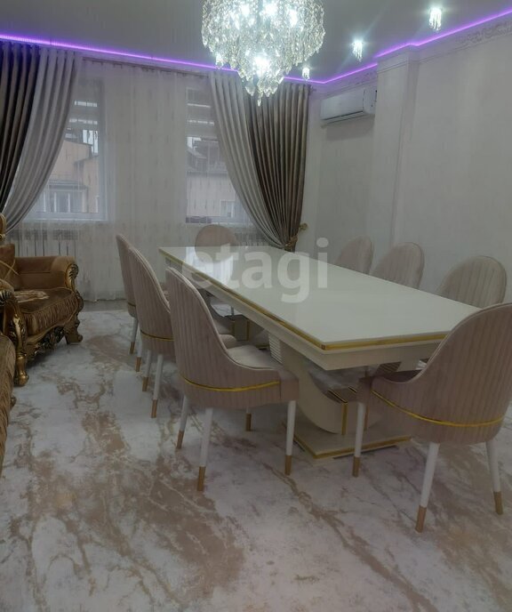 квартира г Назрань ул Новая 19 ЦАО фото 3