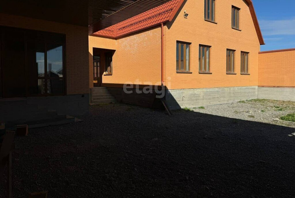 дом г Назрань улица Дикой Дивизии фото 3