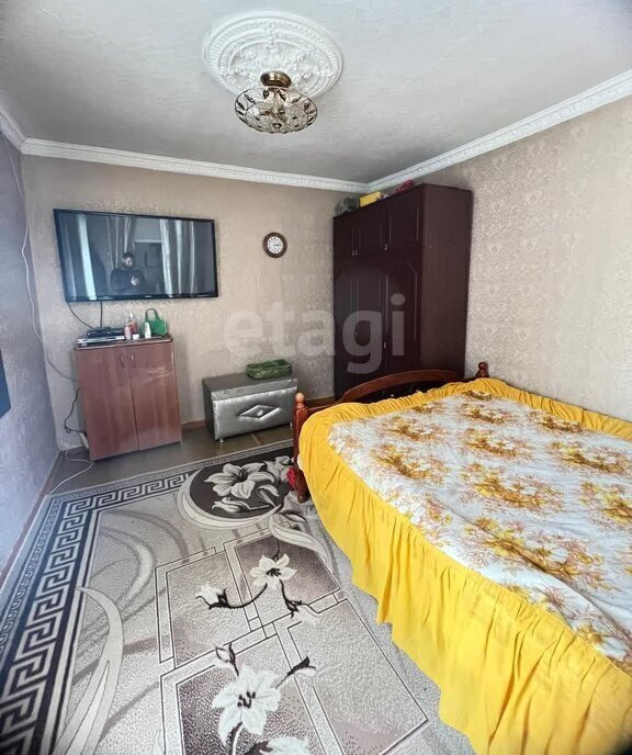 дом г Карабулак ул Кирова фото 3