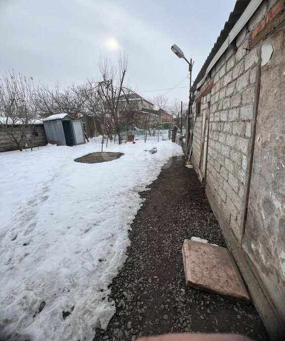 дом г Карабулак ул Кирова фото 4