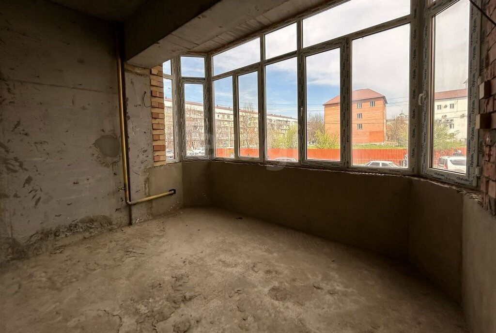 квартира г Назрань ул Московская 70 фото 2