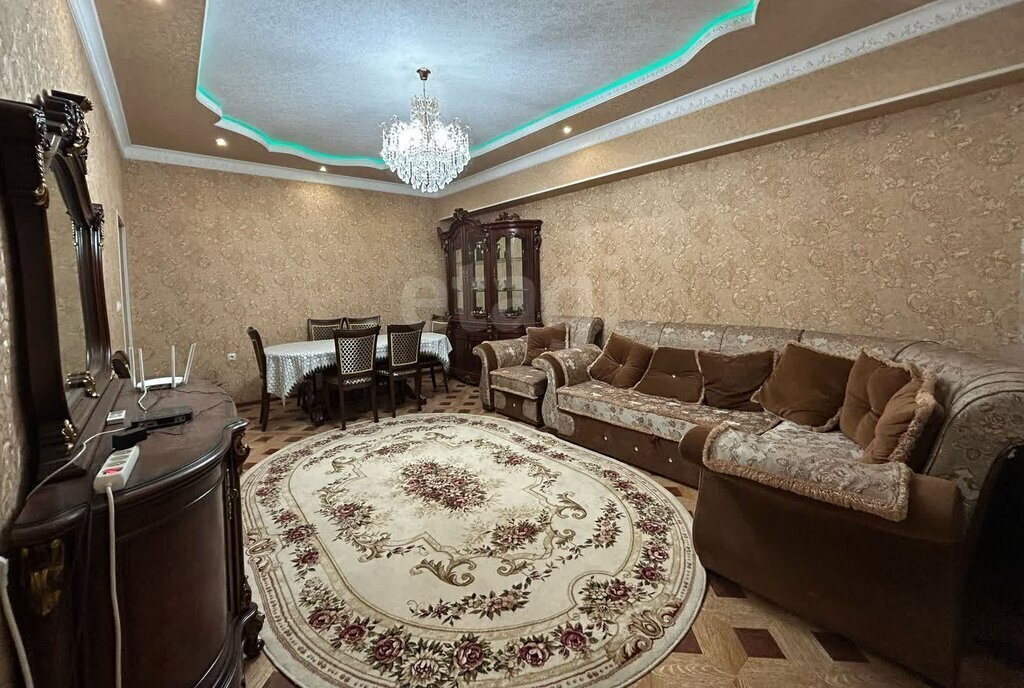 квартира г Назрань ул Московская 70 фото 2