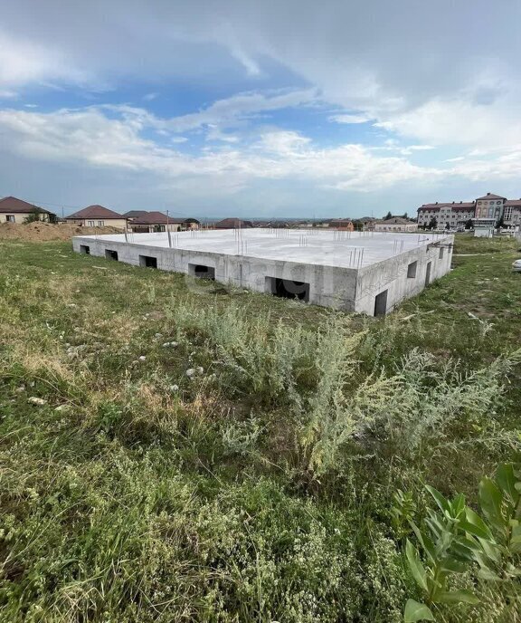 земля г Назрань улица Защитников Брестской Крепости фото 3