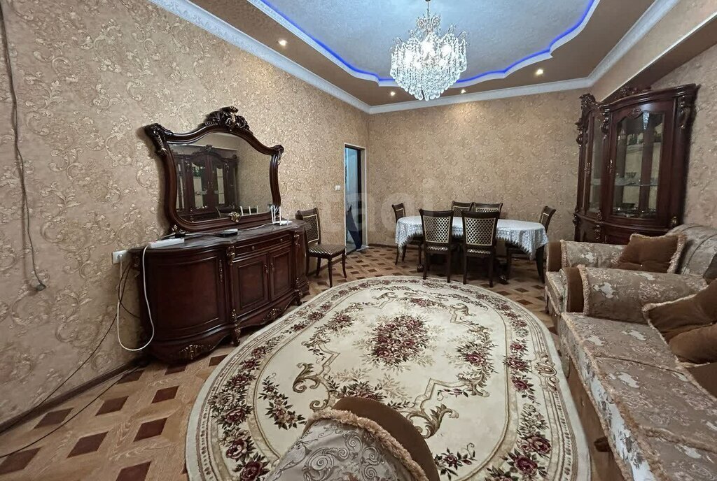 квартира г Назрань ул Московская 70 фото 4