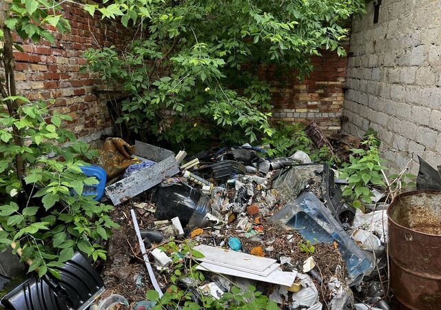 гараж Республика Татарстан Татарстан, муниципальное образование Елабуга, территория ГСК ОЭКГ Рубин, 839 фото