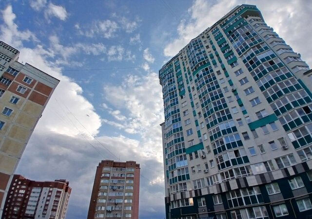 р-н Октябрьский ул Революционная 36к/1 фото