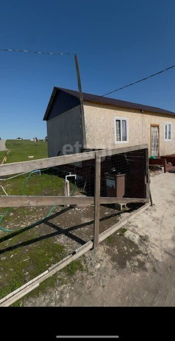 дом г Карабулак ул Вишневая фото 3