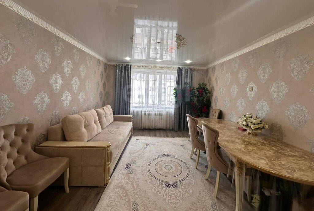квартира г Назрань ул Московская 31 фото 2