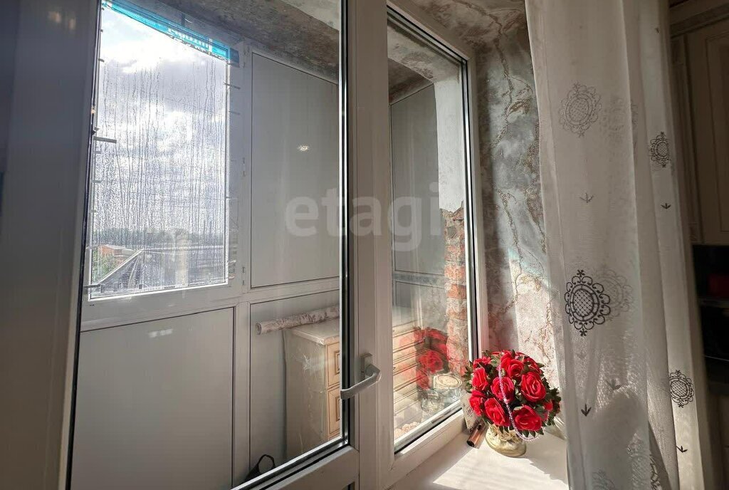 квартира г Назрань ул Московская 31 фото 4