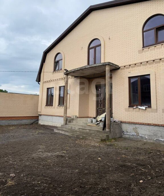 дом г Карабулак ул Бородацкого фото 3
