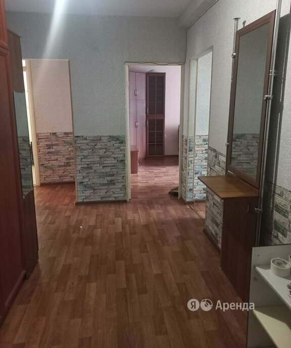 квартира г Краснодар ул им. 40-летия Победы 123 фото 3