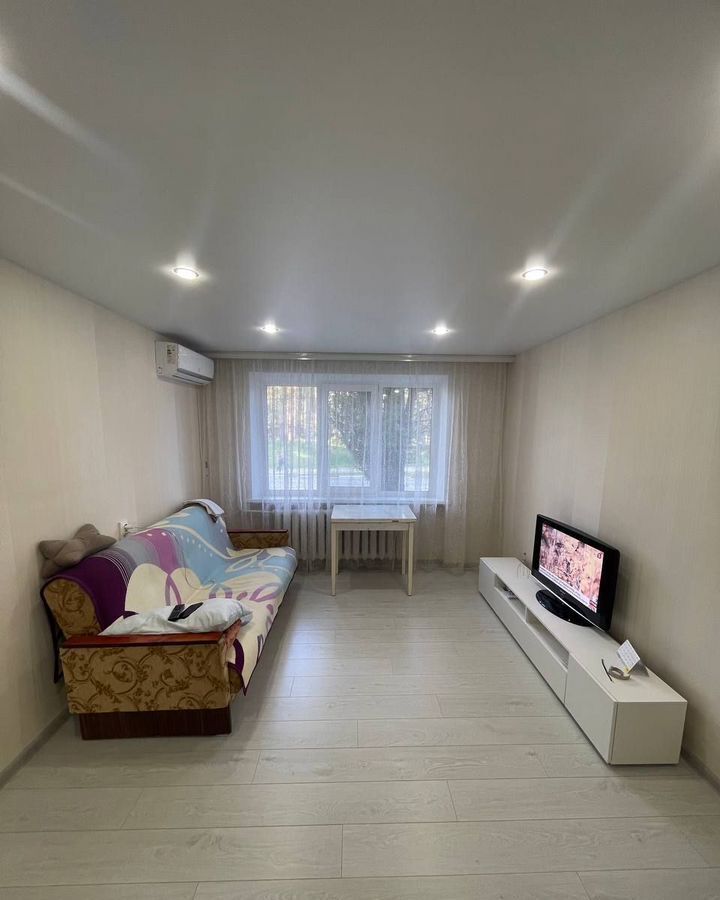 квартира г Димитровград пр-кт Димитрова 33 фото 1
