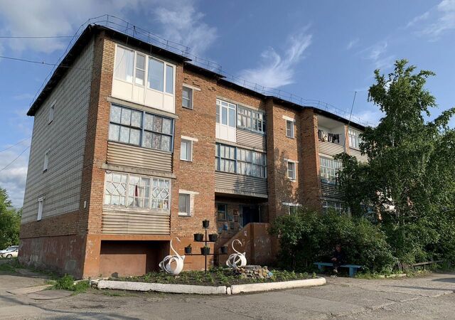 ул Полевая 47 фото
