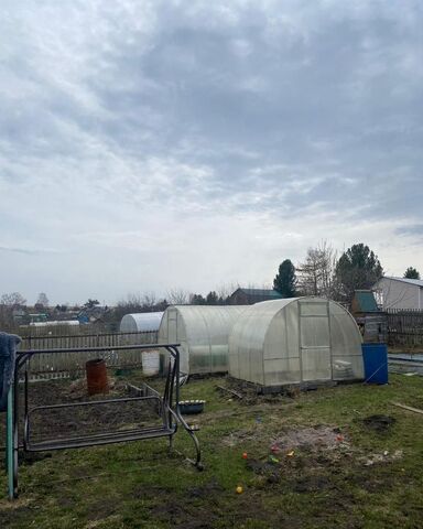 садоводческое некоммерческое товарищество Инструментальщик, Томск фото