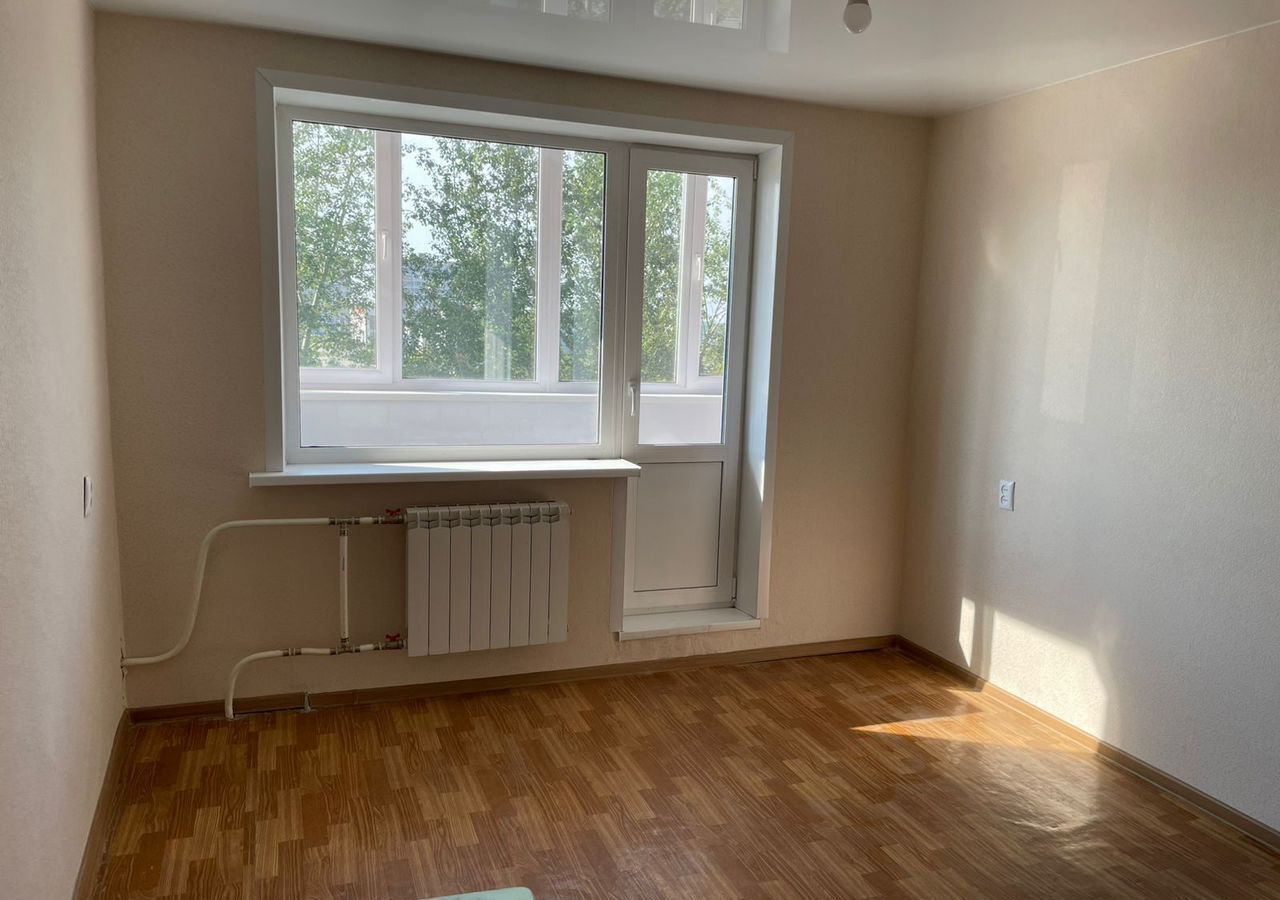 квартира г Каменск-Уральский ул Суворова 13 фото 1