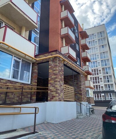 ул Ишкова 103/1 фото