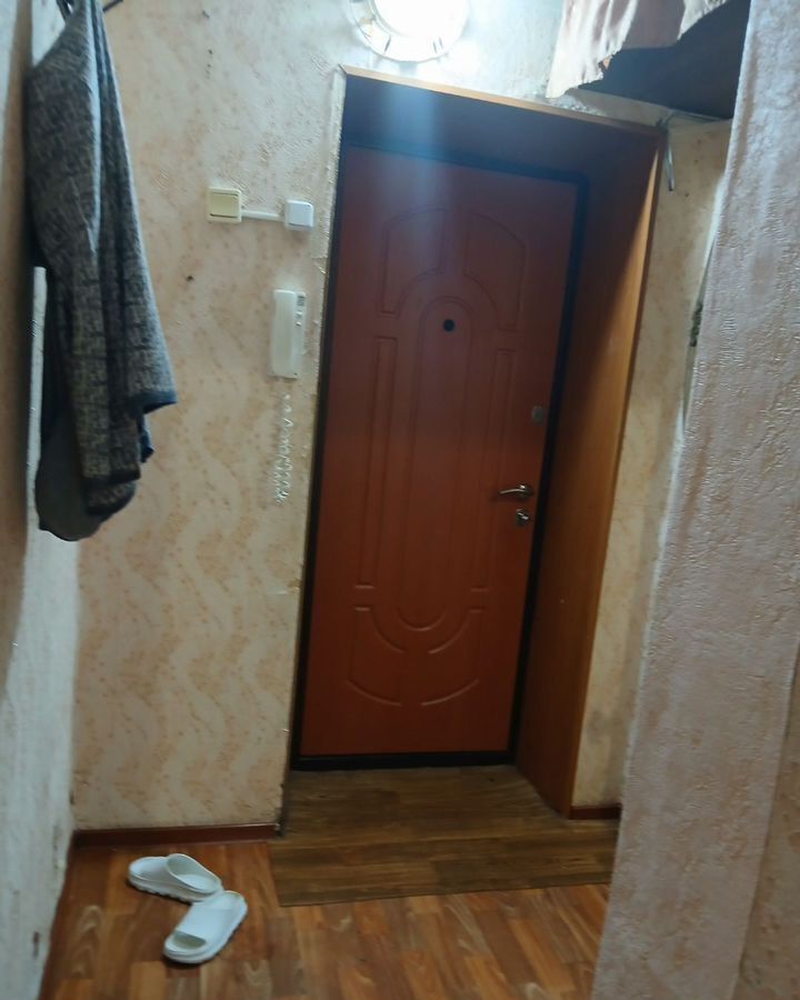 квартира р-н Азнакаевский г Азнакаево ул М.Хасанова 1 Республика Татарстан Татарстан, муниципальное образование Азнакаево фото 2
