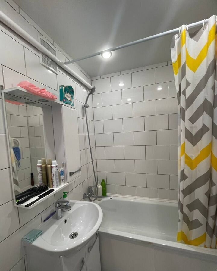 квартира г Димитровград пр-кт Димитрова 33 фото 2