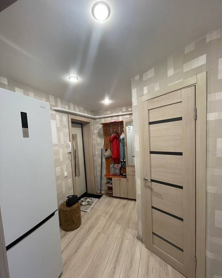 квартира г Димитровград пр-кт Димитрова 33 фото 4