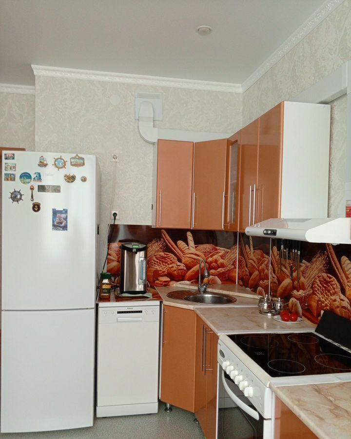 квартира г Ноябрьск ул Магистральная 125 Тюменская обл. фото 3