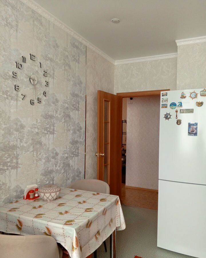 квартира г Ноябрьск ул Магистральная 125 Тюменская обл. фото 4