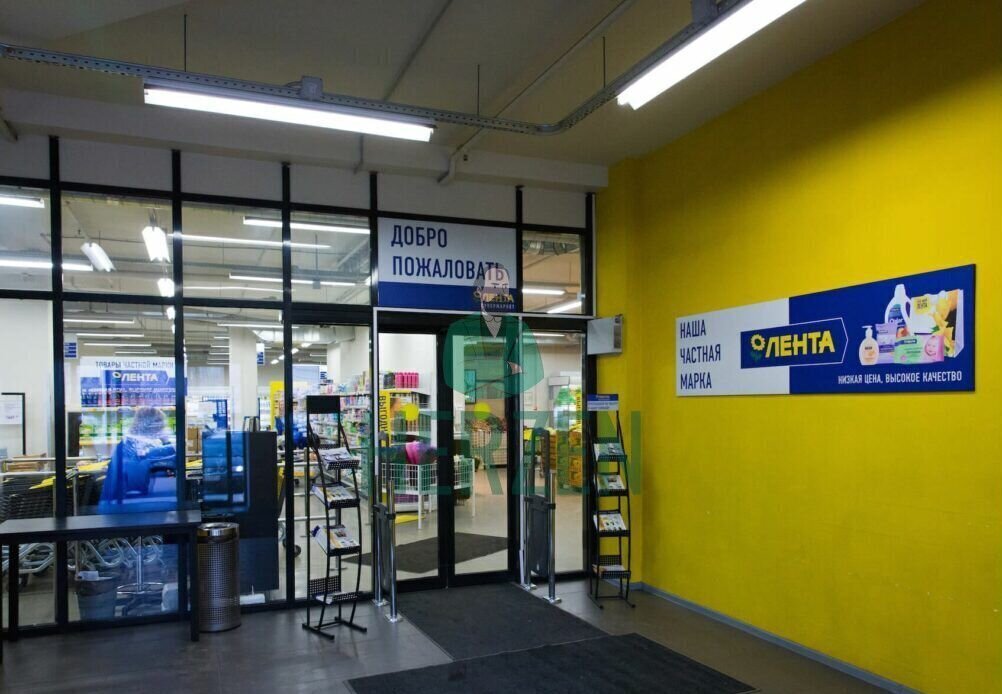производственные, складские г Москва метро Косино ул Привольная 8 муниципальный округ Выхино-Жулебино фото 4