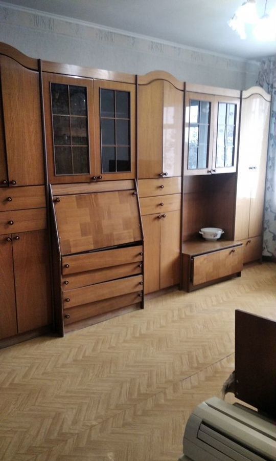 квартира г Саратов р-н Октябрьский ул Белоглинская 21/31 фото 4