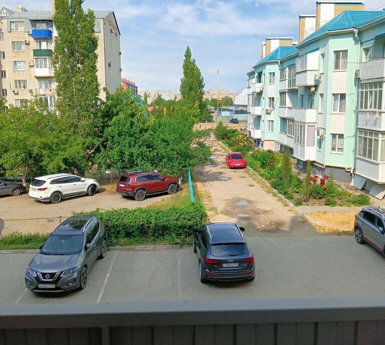 квартира р-н Ейский г Ейск ул Красная 59/7 фото 12