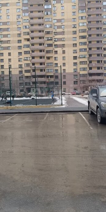 квартира г Тюмень ул Тимофея Чаркова 81к/2 фото 26