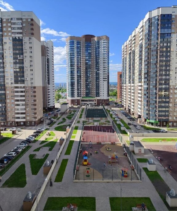 квартира г Самара Московская пр-кт Карла Маркса 196 фото 16