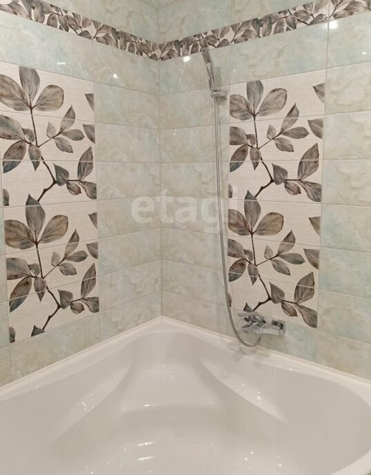 квартира г Тамбов ул Чичерина 22 фото 15