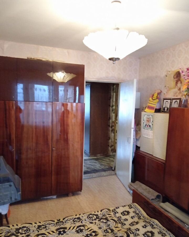 квартира г Владимир р-н Фрунзенский ул Жуковского 18 фото 11