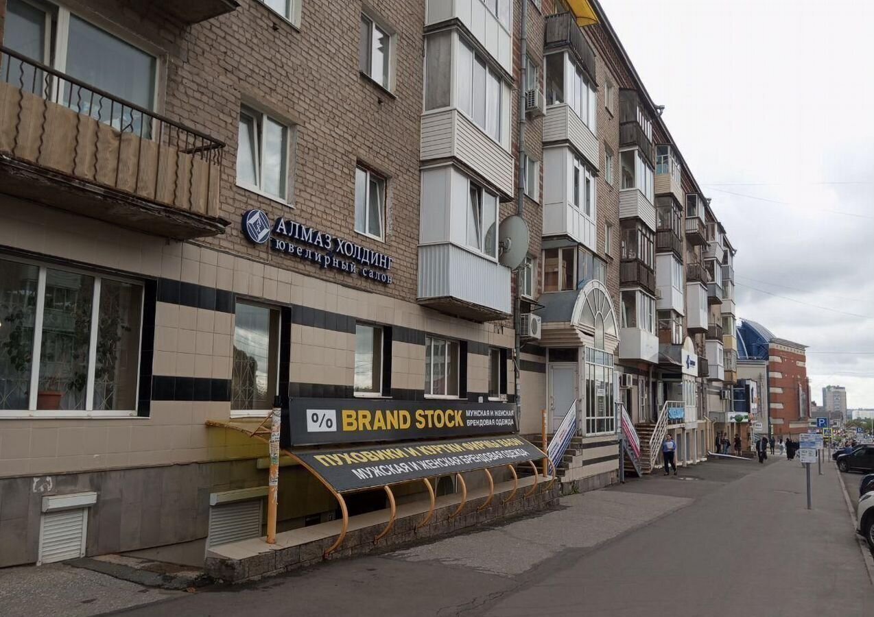 свободного назначения г Ижевск р-н Первомайский ул Красноармейская 138 фото 10