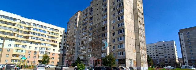 Шакша ул Касимовская 10 м-н фото