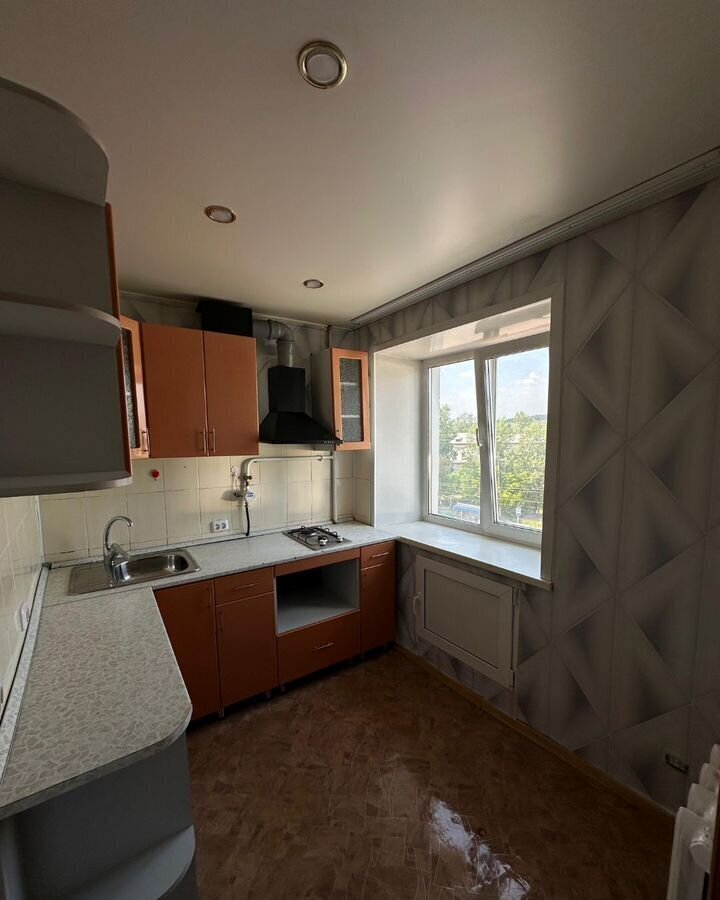 квартира г Минусинск ул Ботаническая 31 фото 1
