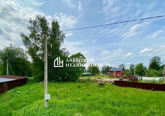 р-н Всеволожский д Лаврики 4 км, Всеволожский р-н, Муринское городское поселение, Новое Девяткино, Ленинградское шоссе фото