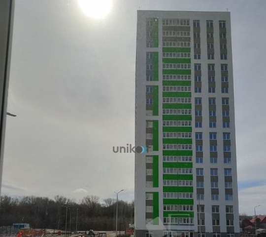 Затон ЖК «Кузнецовский» 3 м-н, Героя Курбангалеева фото
