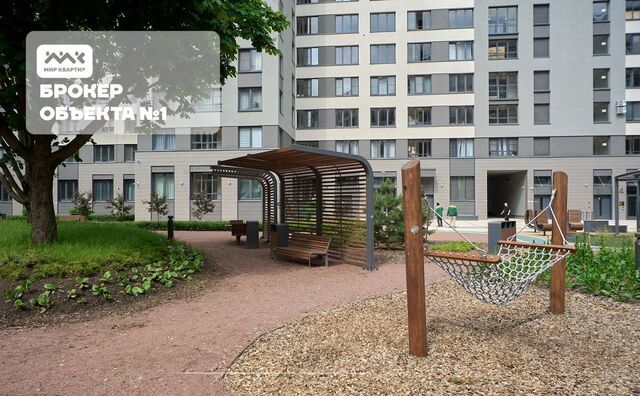 Черная Речка дом 15 фото