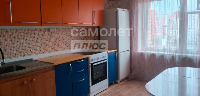 р-н Московский ул Новаторов 2к/3 фото