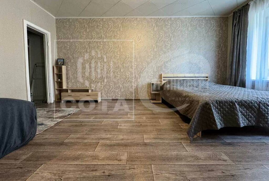 квартира г Воронеж р-н Советский ул 9 Января 111 фото 1