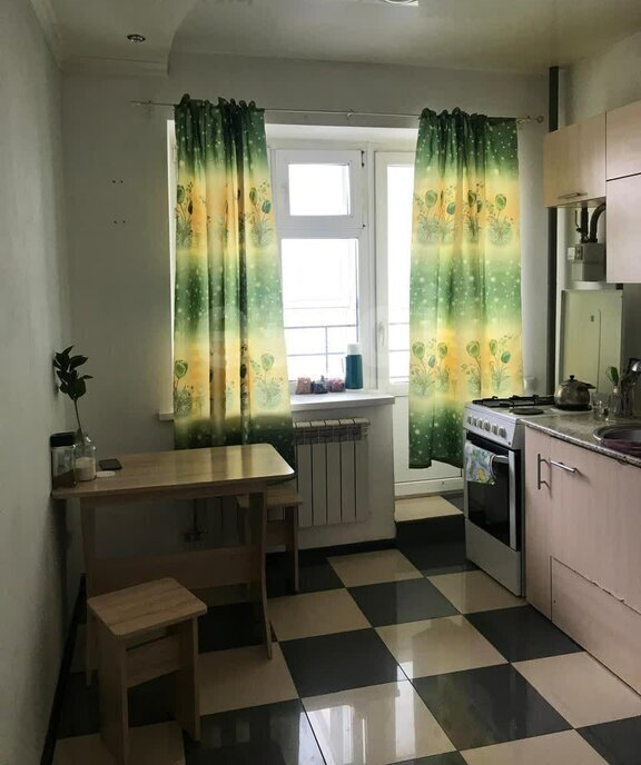 квартира г Якутск ул Богдана Чижика 27/1 фото 1