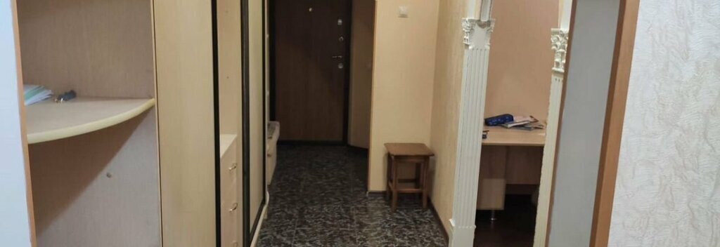 квартира г Каменск-Шахтинский ул Советская 40 фото 1