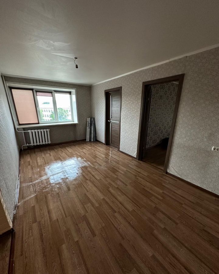 квартира г Минусинск ул Ботаническая 31 фото 3