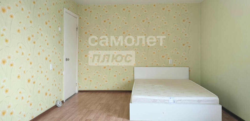 квартира г Рязань р-н Московский ул Новаторов 2к/3 фото 3