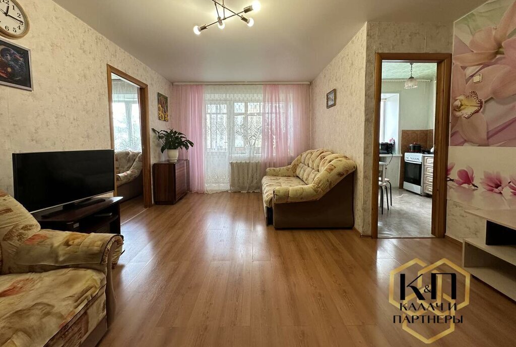 квартира г Полевской ул Карла Маркса 11а фото 2