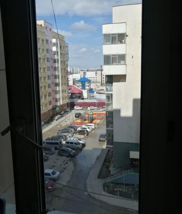 квартира г Якутск пр-кт Ленина 58 фото 4