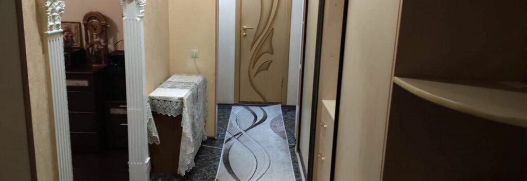 квартира г Каменск-Шахтинский ул Советская 40 фото 3