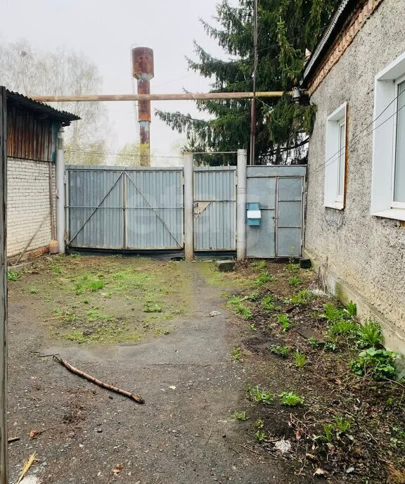 квартира р-н Далматовский г Далматово улица Карла Маркса, 89 фото 2