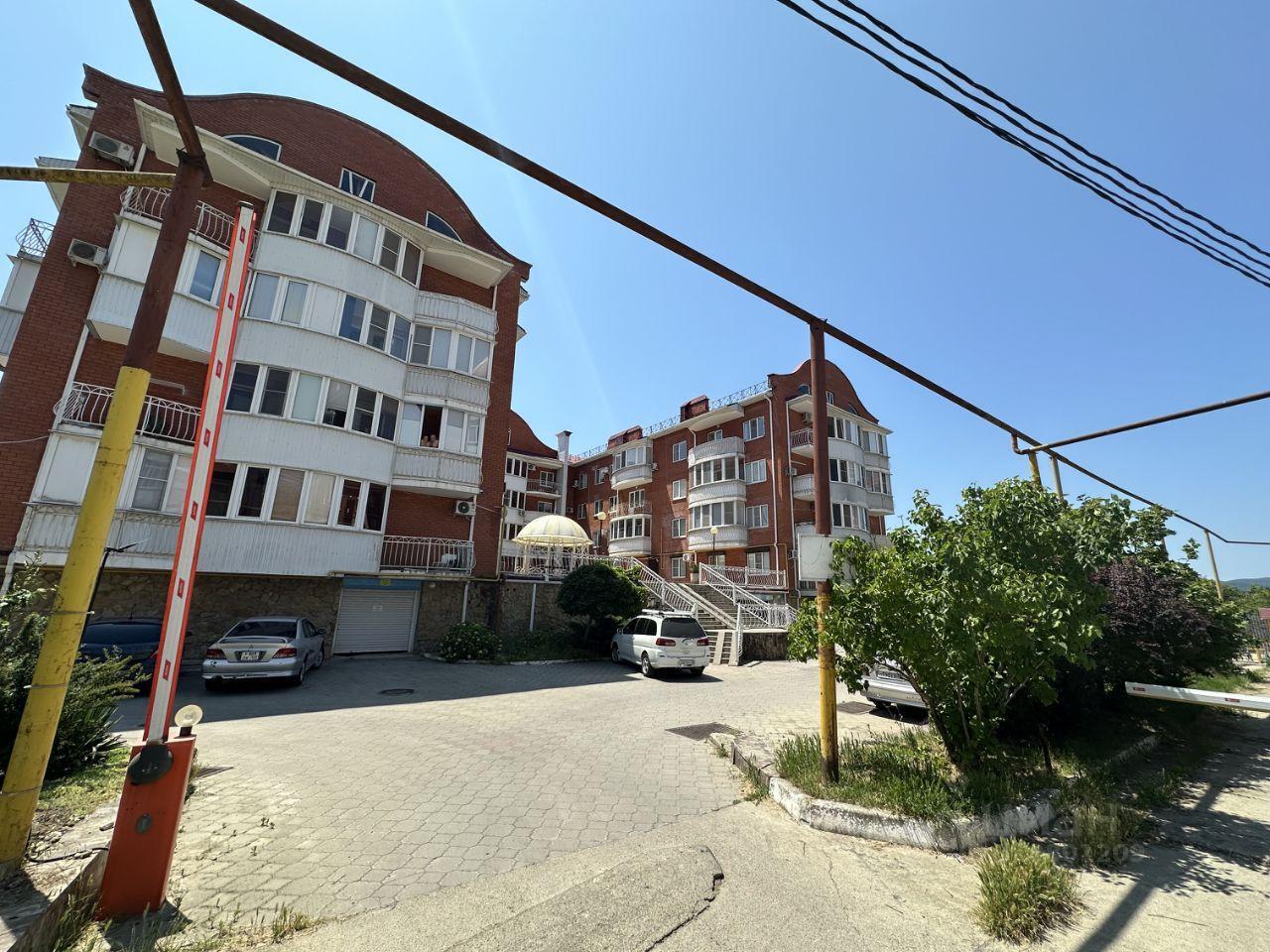квартира г Горячий Ключ ул Ленина 212а фото 2