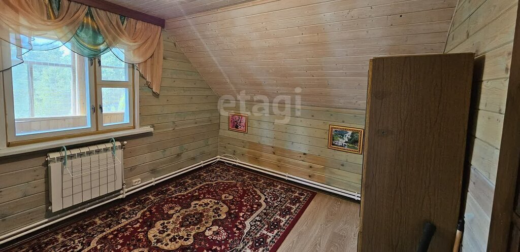дом г Солнечногорск снт Ветеран-2 фото 14